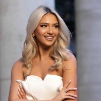 Mackenzie Peterson