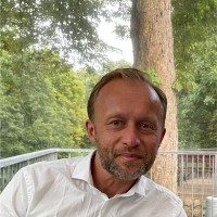 Alexander Ahlbeck