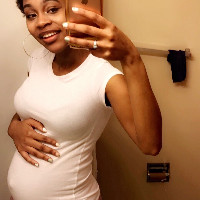 Kendria Walker