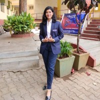 Sindhu Gaonkar
