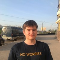 Алексей Викторов