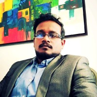 Victor Selvaraj