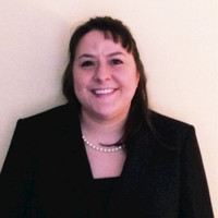 Rebecca Leder, MAOL