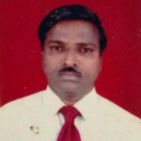 Nitin Shirdhankar