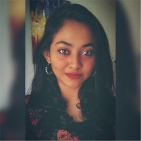 Faria Alam