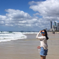 Joanne Chen