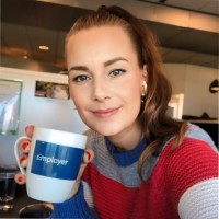 Cathrine Doreen Isaksen
