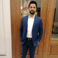 HASEEB ALAM