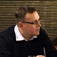 Алексей Ткаченко