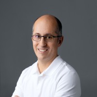 Isaac Salazar