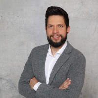 Sergio Alejandro Ortiz Restrepo