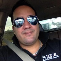 Victor Cordero
