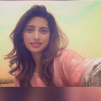 Anum Zehra