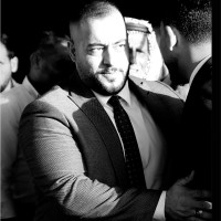 Wael Alarnaout