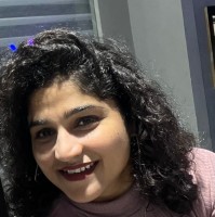 Deeksha Sharma