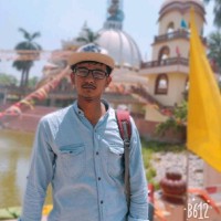 Gopal Halder