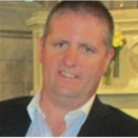 Padraig Crowley