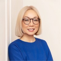 Stephanie Zhang