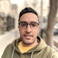 Mohamad Moazen