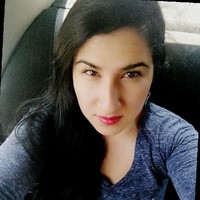 Paola Vázquez Córdova