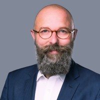 Peter Friedrich