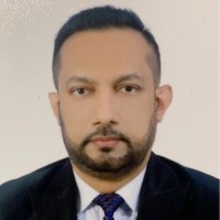 Ubhaya Arewatte Mba,Dip(Criminology),Achrml,Milt