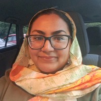 Fatma Mohamed Ali