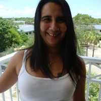 Maria Simons