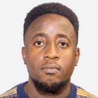 Morris Kinyua