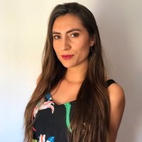 Catalina Andrea Arévalo Aguilera