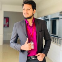 Md. Najmul Huda Nashim