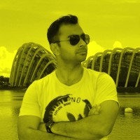 Aditya Chand