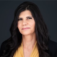 Jacqueline Gilbert