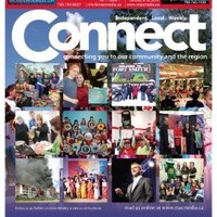 Connect Weekly Newspaper