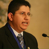 Nelson Leal