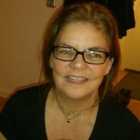Agneta Johansson