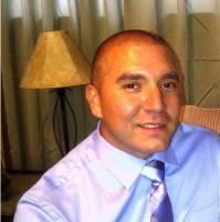 Steven Lucero