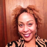 Le'Angela Richards