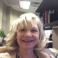 Marilyn Mccauley