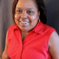 Ashia Parker