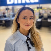Mathilde Johansen