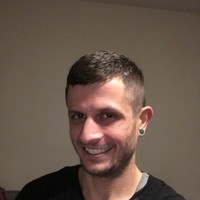 Aaron Wiloff