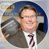 Seamus Murray
