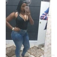 Stephanie De Souza Chaves