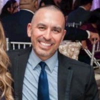 Eddie Berzoza