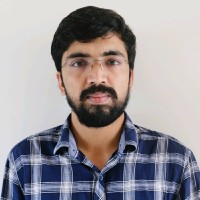 Sanket Garde