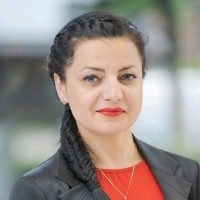 Antoniya Spasova