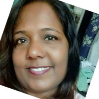 Socorita Luiza DCosta