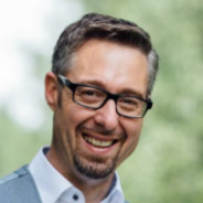 Ralf Moonen