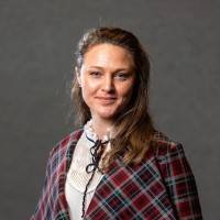 Louise Roose Butcher
